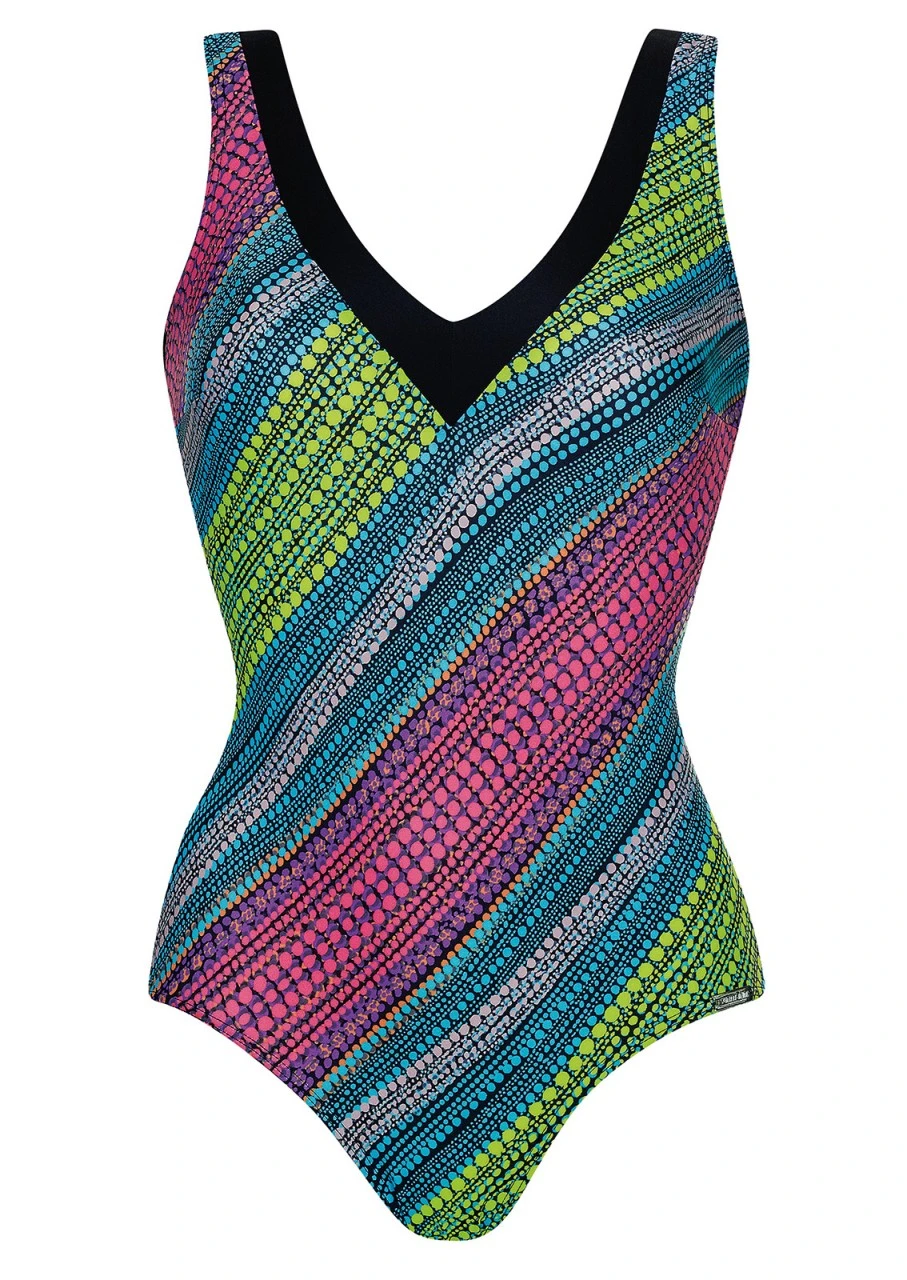 Produktinformationen "Badeanzug Raspberry" 4 Produktinformationen "Badeanzug Raspberry" - Image 2