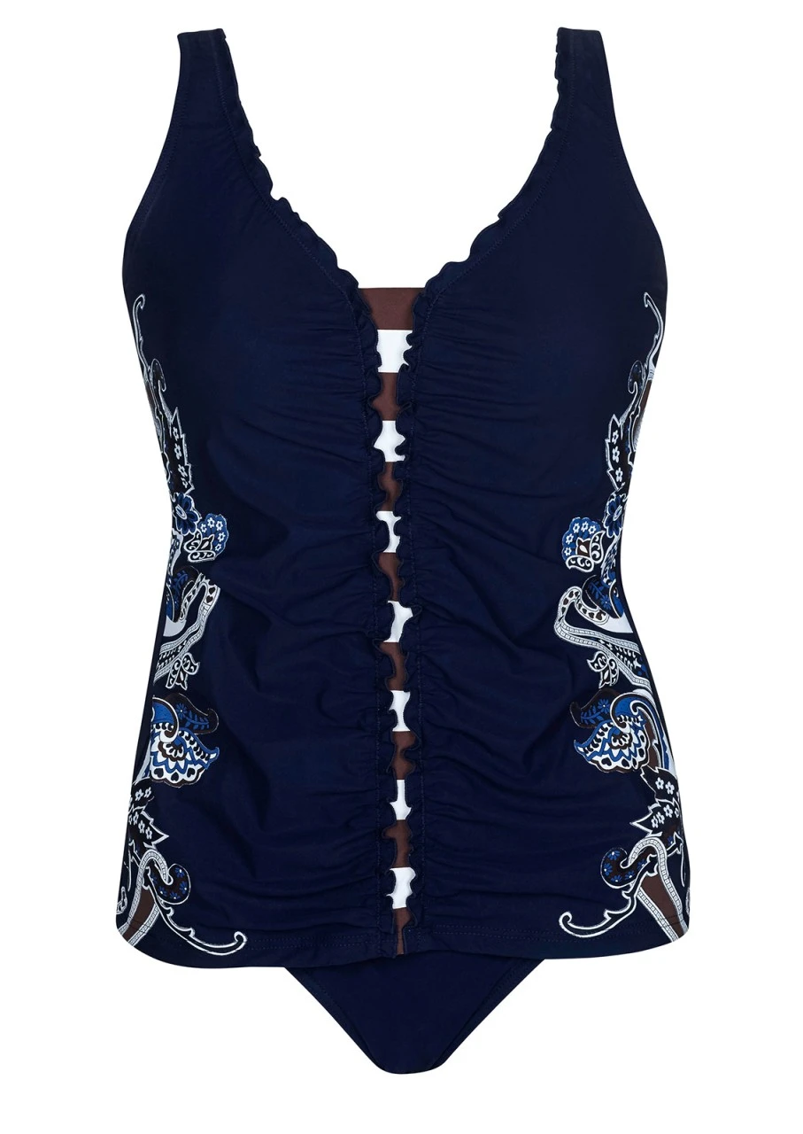 Sunflair Produktinformationen "Tankini Paisley Marina" 4 Sunflair Produktinformationen "Tankini Paisley Marina" - Image 2