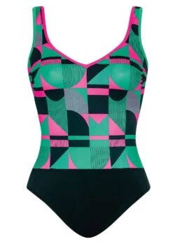 Olympia Produktinformationen "Badeanzug Time"