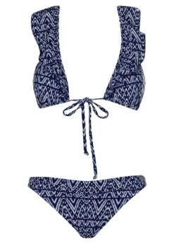 Sunflair Produktinformationen "Bikini Blue Orleans" -SUNFLAIR Boutique 57 71012 30 1280x1280