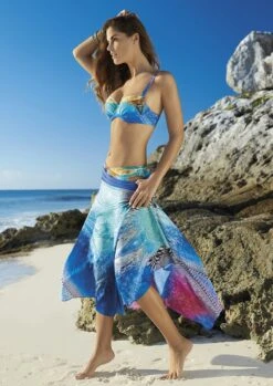 Sunflair Produktinformationen "Bikini Copper Sunset"