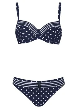 Sunflair Produktinformationen "Bikini Blue Summer"