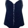 Sunflair Produktinformationen "Tankini Blue Orleans" -SUNFLAIR Boutique 57 78025 30 1280x1280