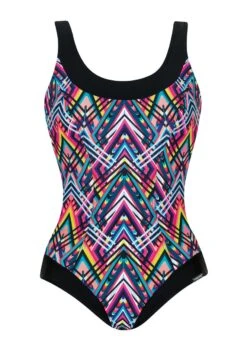 Produktinformationen "Badeanzug Banana Chip"