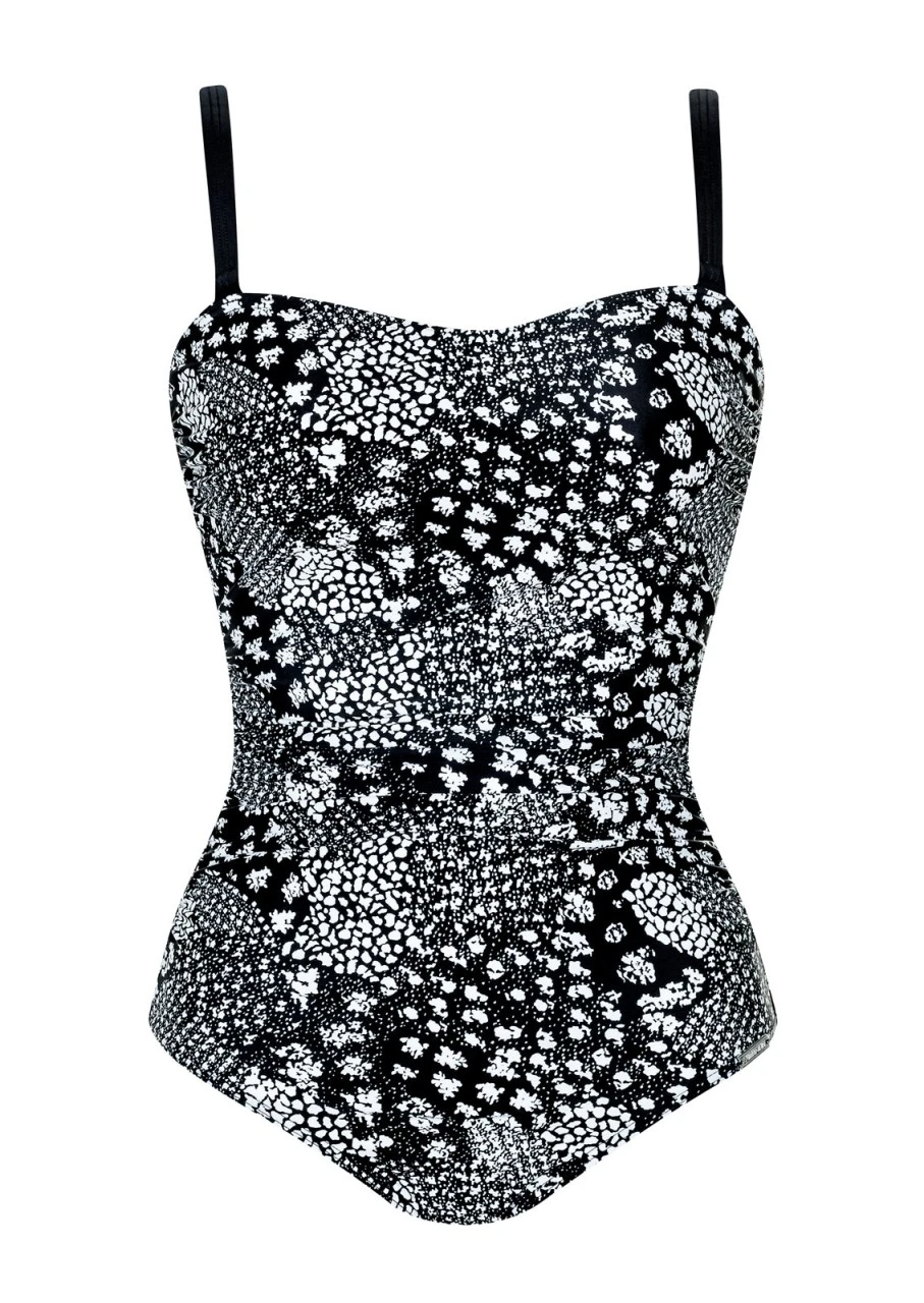 Produktinformationen "Badeanzug Amaretto Brownie" 4 Produktinformationen "Badeanzug Amaretto Brownie" - Image 2