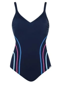 Produktinformationen "Badeanzug Lavender Honey"