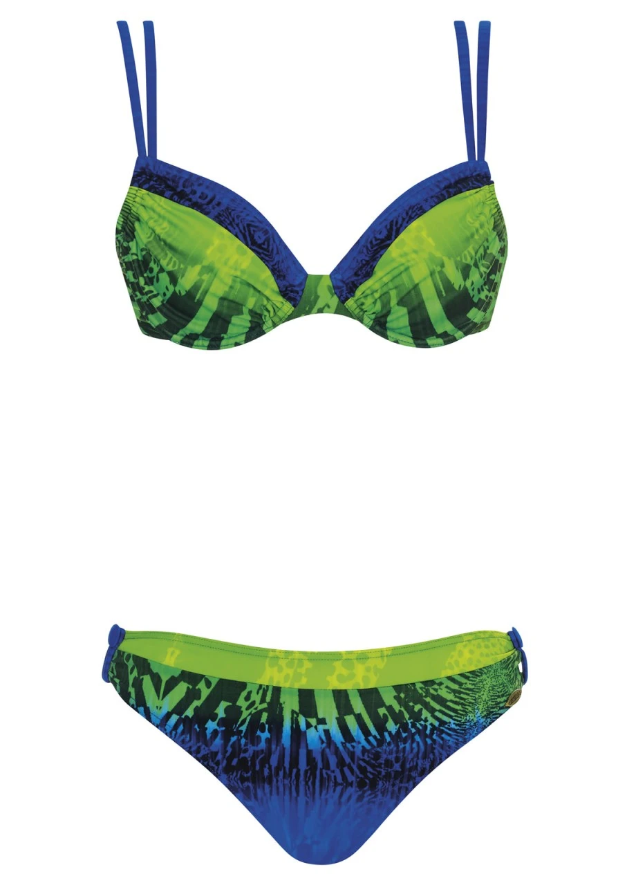 Sunflair Produktinformationen "Bikini Pure Ocean" 4 Sunflair Produktinformationen "Bikini Pure Ocean" - Image 2