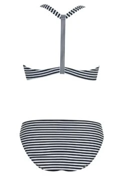 Sunflair Produktinformationen "Bikini Dark Flower" -SUNFLAIR Boutique 58 21211 901 2 1280x1280