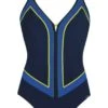 Sunflair Produktinformationen "Badeanzug Pure Ocean Shapewear"