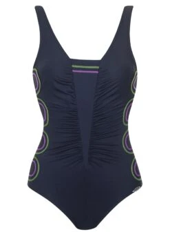 Sunflair Produktinformationen "Badeanzug Fire Bird Shapewear"