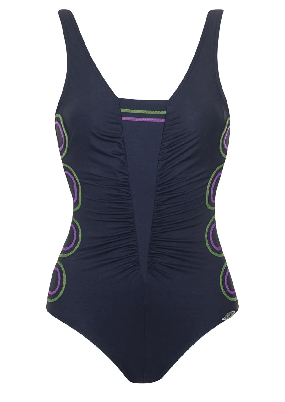 Sunflair Produktinformationen "Badeanzug Fire Bird Shapewear" 3 Sunflair Produktinformationen "Badeanzug Fire Bird Shapewear"