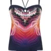Sunflair Produktinformationen "Tankini Fire Bird" -SUNFLAIR Boutique 58 28016 99 1280x1280