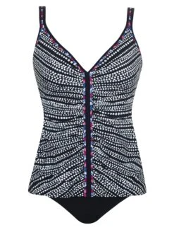 Sunflair Produktinformationen "Tankini Sparkling Black"