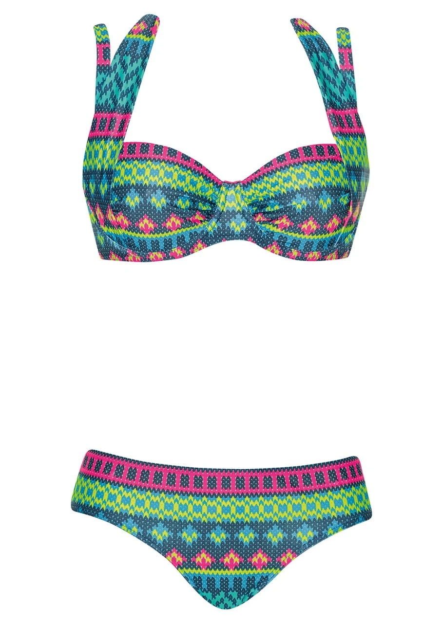 Olympia Produktinformationen "Bikini Smile" 4 Olympia Produktinformationen "Bikini Smile" - Image 2