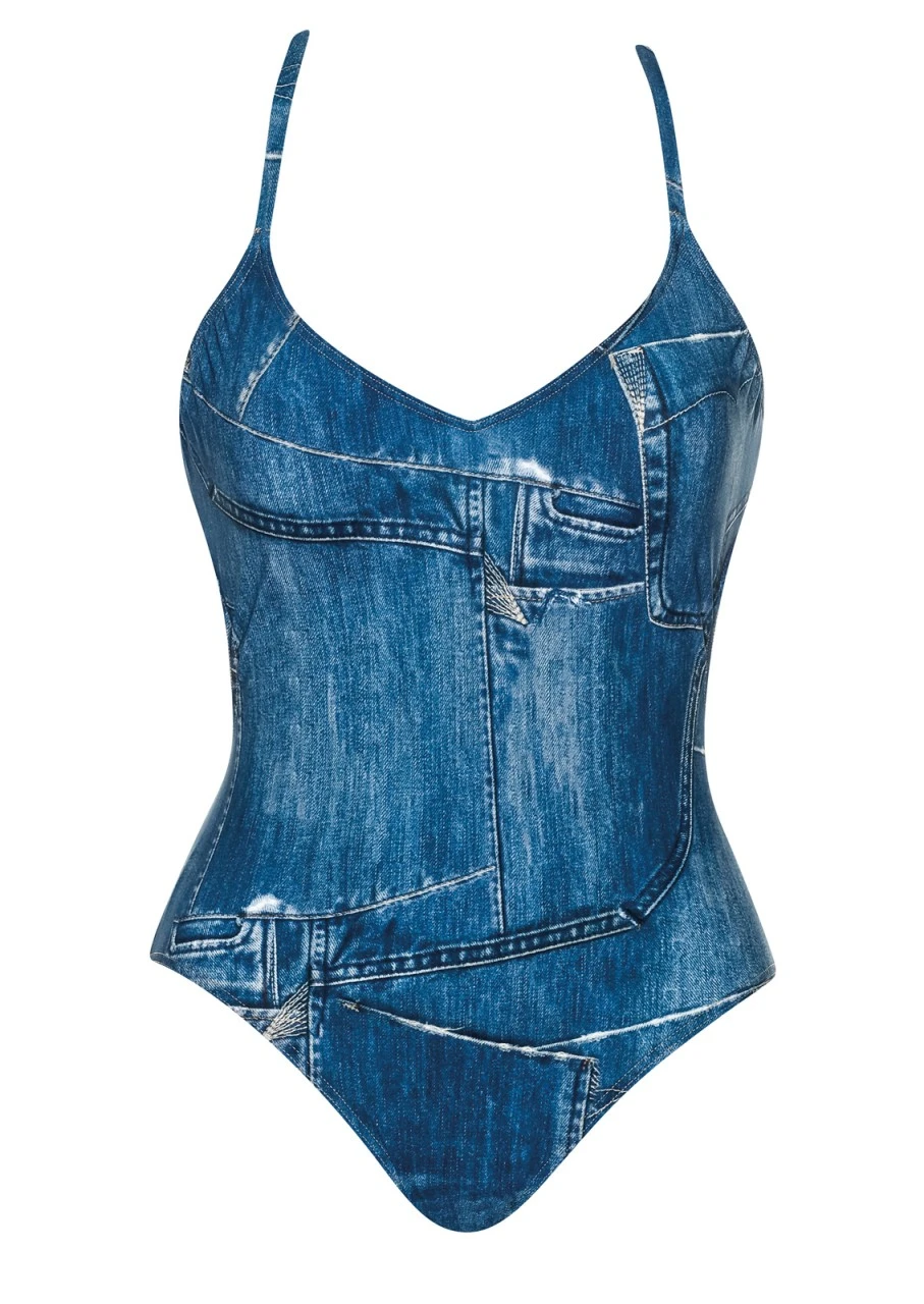 Olympia Produktinformationen "Badeanzug Make" 4 Olympia Produktinformationen "Badeanzug Make" - Image 2