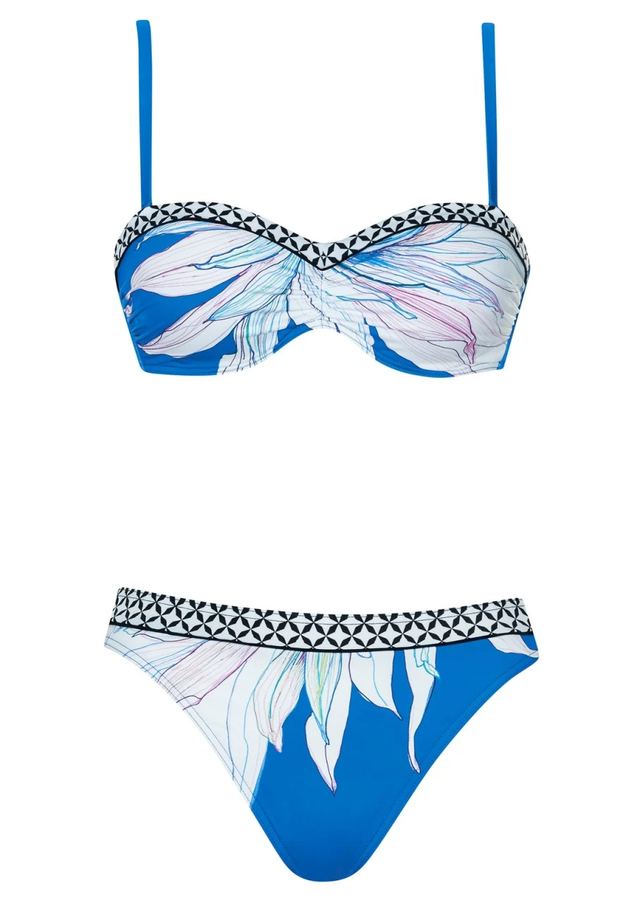 Opera Produktinformationen "Bikini Flowers In The Sky" 4 Opera Produktinformationen "Bikini Flowers In The Sky" - Image 2