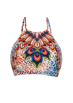 Opera Produktinformationen "Bikini Flamed Nature" -SUNFLAIR Boutique 58 61066 99 detail 2 1280x1280