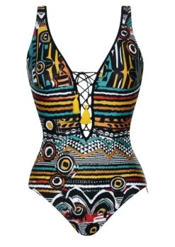 Opera Produktinformationen "Badeanzug New Africa" -SUNFLAIR Boutique 58 62047 5 1280x1280