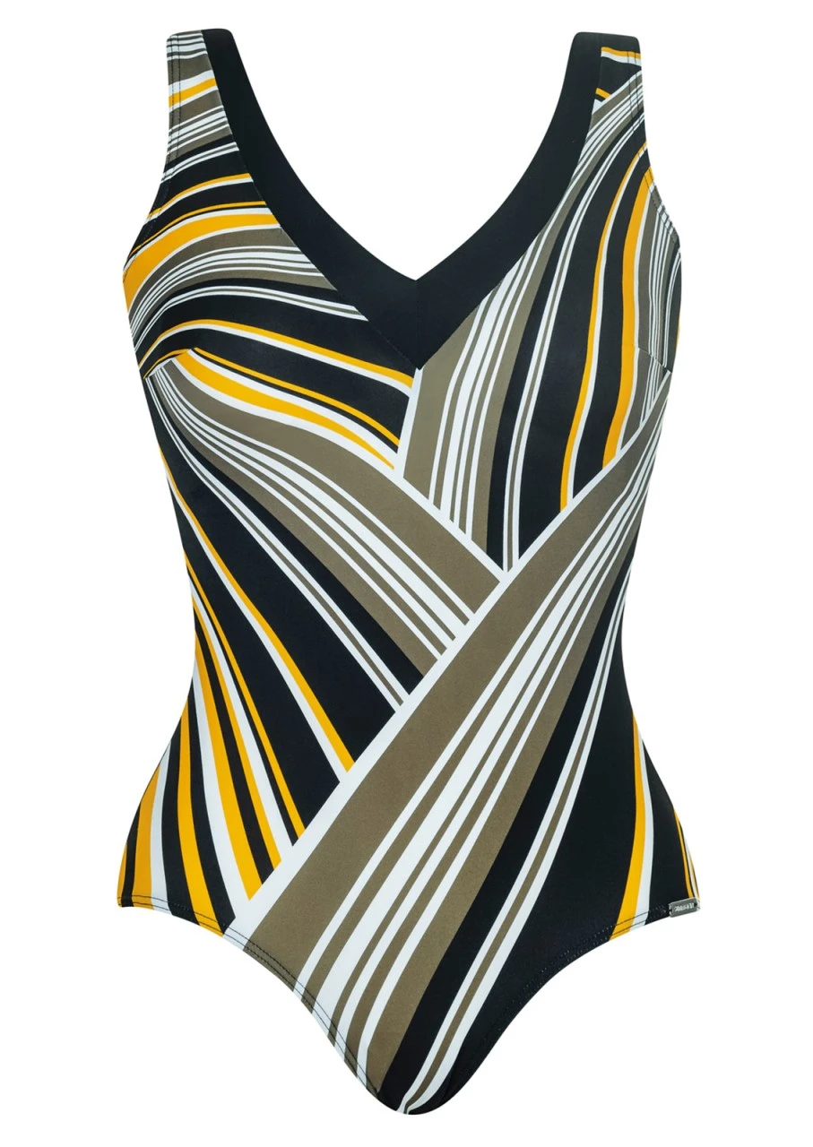 Produktinformationen "Badeanzug Rainbow End" 3 Produktinformationen "Badeanzug Rainbow End"