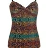 Produktinformationen "Tankini Orange Verve" -SUNFLAIR Boutique 59 18002 910 1280x1280