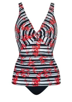 Produktinformationen "Tankini Marina Red"