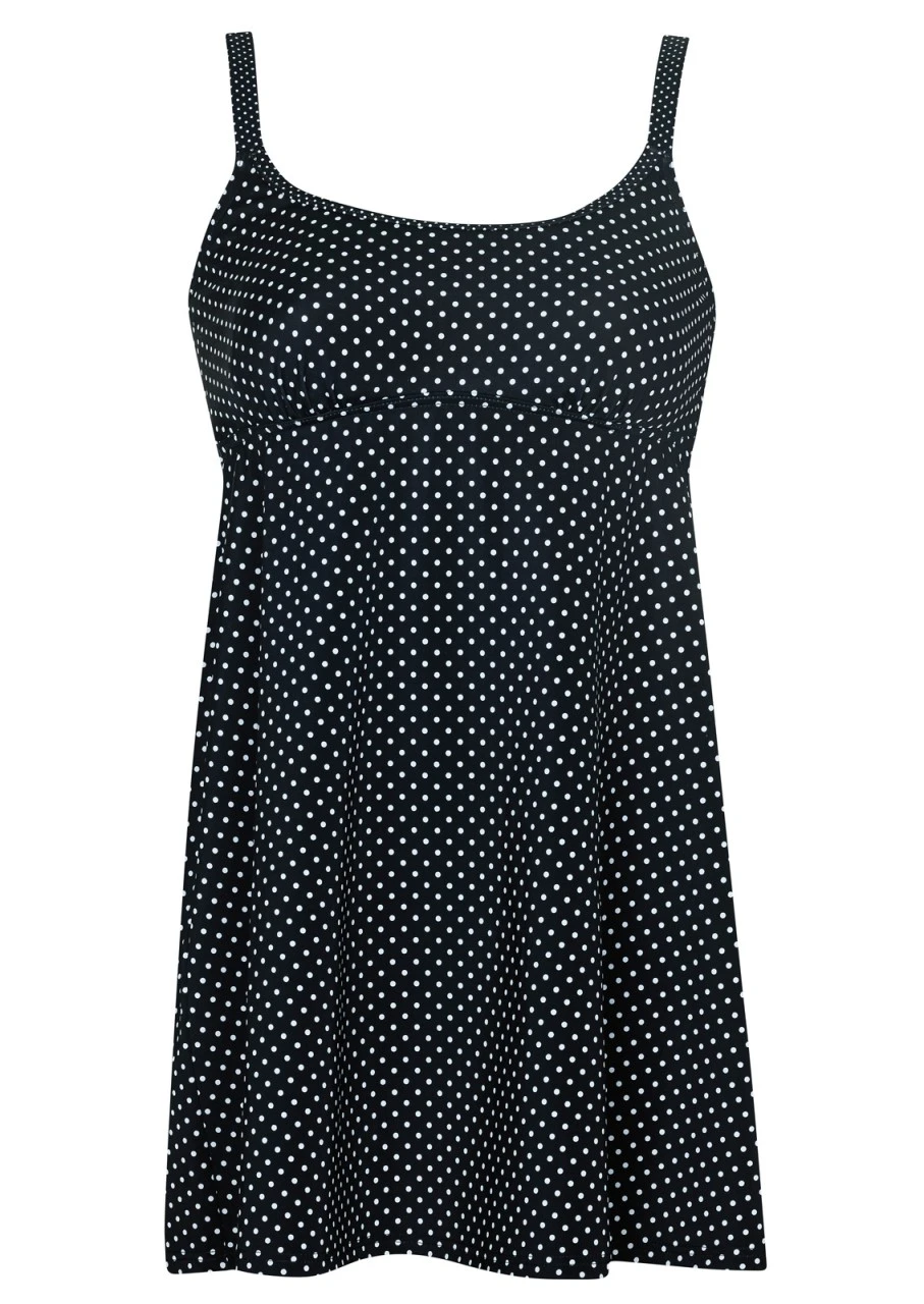 Produktinformationen "Tankini White Dots" 4 Produktinformationen "Tankini White Dots" - Image 2