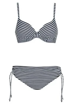 Sunflair Produktinformationen "Bikini Flower Line"