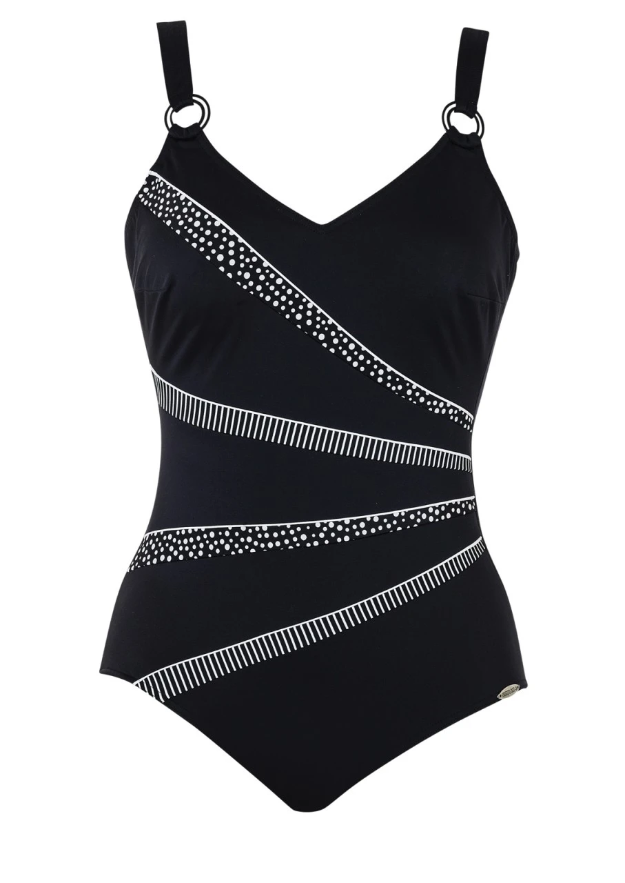 Sunflair Produktinformationen "Badeanzug Basic Shapewear" 4 Sunflair Produktinformationen "Badeanzug Basic Shapewear" - Image 2