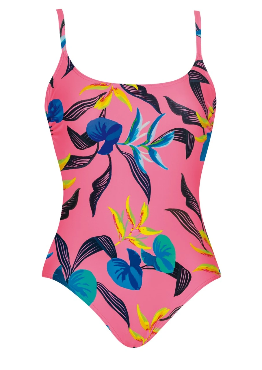 Olympia Produktinformationen "Badeanzug Beach Babe" 4 Olympia Produktinformationen "Badeanzug Beach Babe" - Image 2