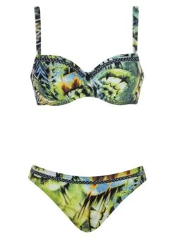 Sunflair Produktinformationen "Bikini Green Sunrise"