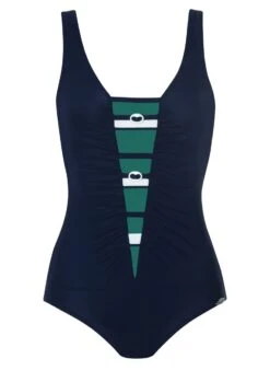 Sunflair Produktinformationen "Badeanzug Berlin River Shapewear"