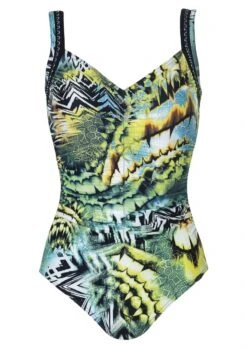 Sunflair Produktinformationen "Badeanzug Green Sunrise"