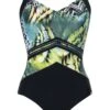 Sunflair Produktinformationen "Badeanzug Green Sunrise Shapewear" -SUNFLAIR Boutique 59 72194 75 1280x1280