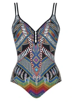 Sunflair Produktinformationen "Badeanzug Pearly Fun"