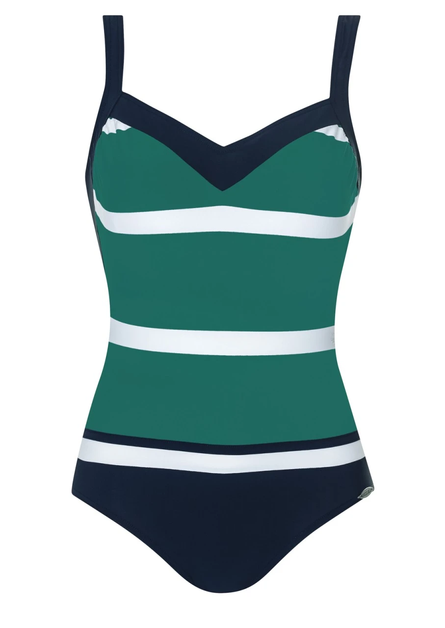 Sunflair Produktinformationen "Badeanzug Berlin River" 3 Sunflair Produktinformationen "Badeanzug Berlin River"