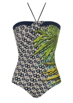 Sunflair Produktinformationen "Badeanzug French Leaf"