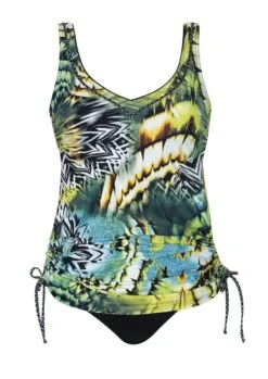 Sunflair Produktinformationen "Tankini Green Sunrise"