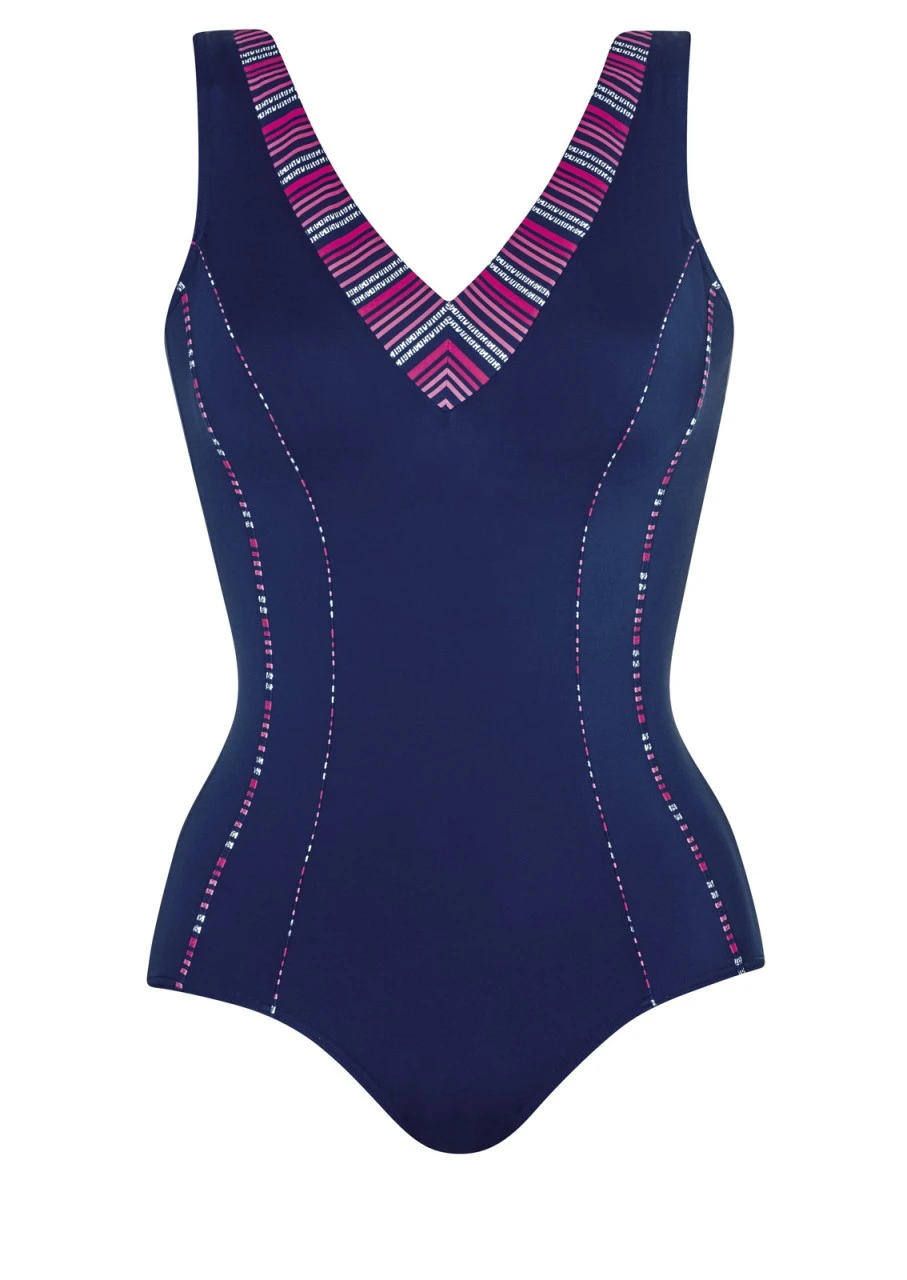 Produktinformationen "Badeanzug Clara" 3 Produktinformationen "Badeanzug Clara"