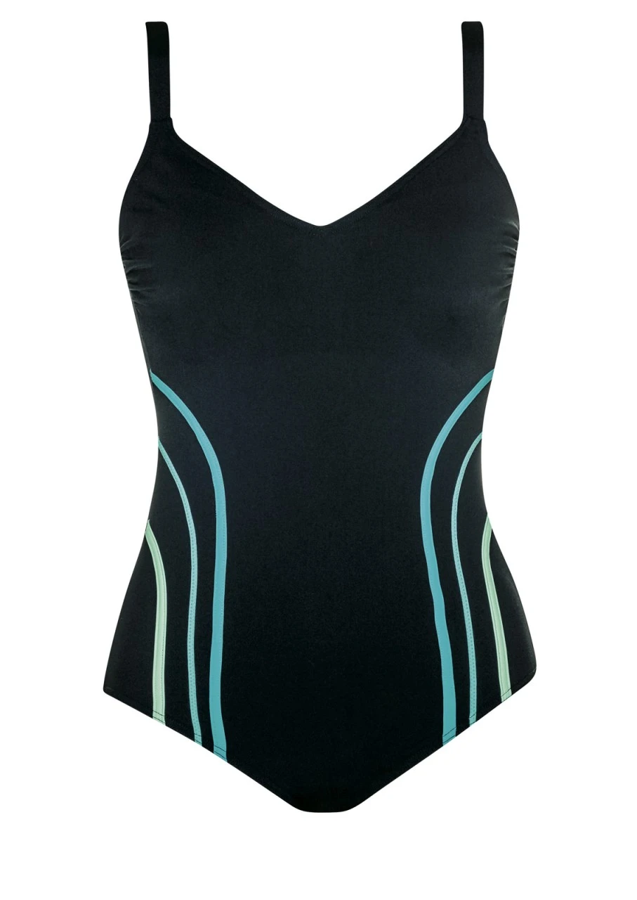 Produktinformationen "Badeanzug Nora" 3 Produktinformationen "Badeanzug Nora"