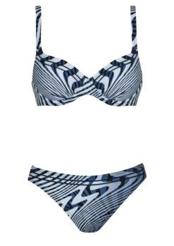 Sunflair Produktinformationen "Bikini Californian Blue" -SUNFLAIR Boutique 60 21024 2601 1280x1280