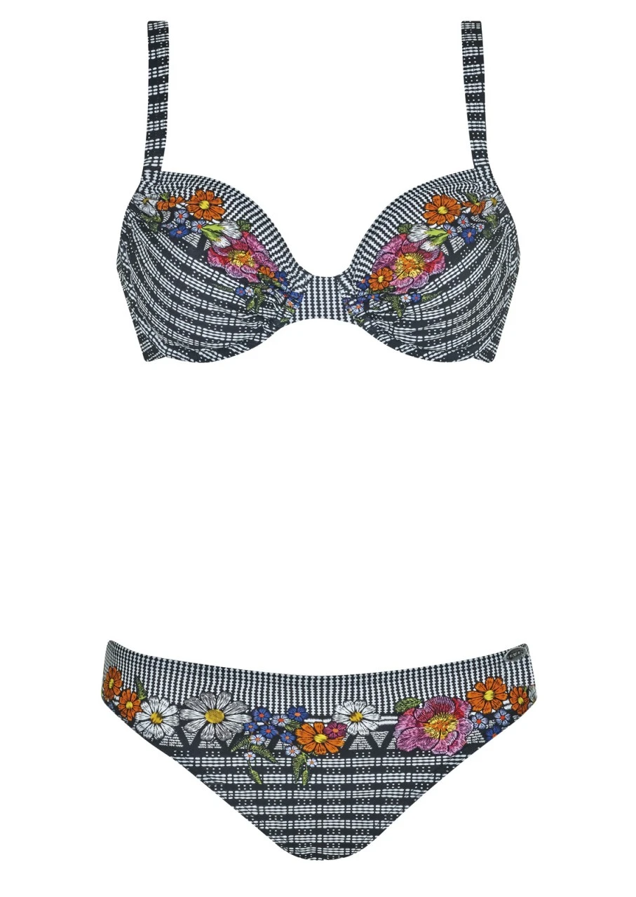 Sunflair Produktinformationen "Bikini Romantic Miniatures" 4 Sunflair Produktinformationen "Bikini Romantic Miniatures" - Image 2