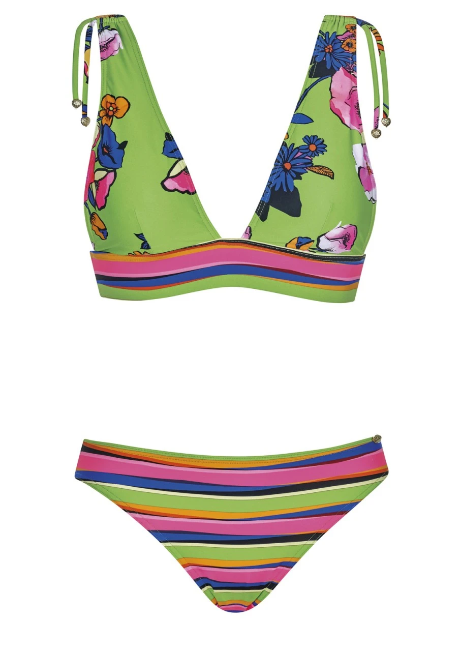 Sunflair Produktinformationen "Bikini Soft Neon" 4 Sunflair Produktinformationen "Bikini Soft Neon" - Image 2
