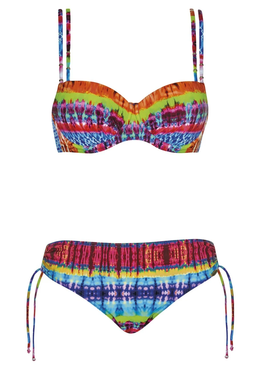 Sunflair Produktinformationen "Bikini Wild World" 4 Sunflair Produktinformationen "Bikini Wild World" - Image 2