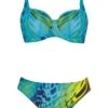 Sunflair Produktinformationen "Bikini Turquoise Lightness" -SUNFLAIR Boutique 60 21191 23 1280x1280