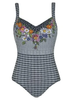 Sunflair Produktinformationen "Badeanzug Romantic Miniatures"