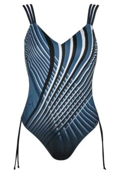 Sunflair Produktinformationen "Badeanzug Californian Blue Shapewear"
