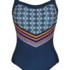 Sunflair Produktinformationen "Badeanzug Latin Art Shapewear"