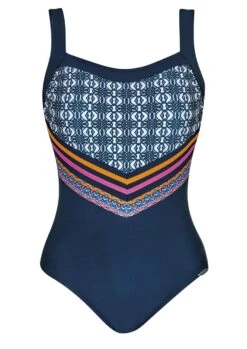 Sunflair Produktinformationen "Badeanzug Latin Art Shapewear"