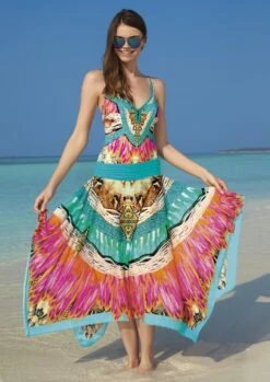 Sunflair Produktinformationen "Badeanzug Oriental Dream" 7 Sunflair Produktinformationen "Badeanzug Oriental Dream" -SUNFLAIR Boutique 60 22342 23 3 1280x1280