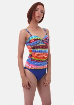 Sunflair Produktinformationen "Tankini Wild World" -SUNFLAIR Boutique 60 28059 99 3 1280x1280